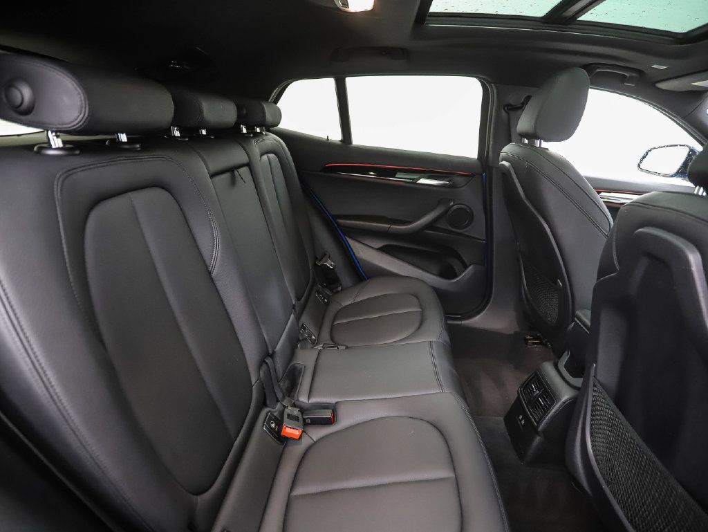 Used 2019 BMW X2 xDrive28i w/ M Sport X Package AWD/4WD image 26