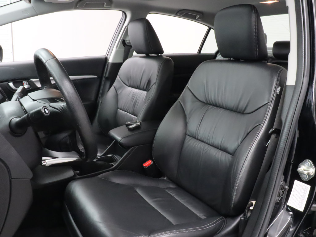 Used 2015 Honda Civic EX-L image 10