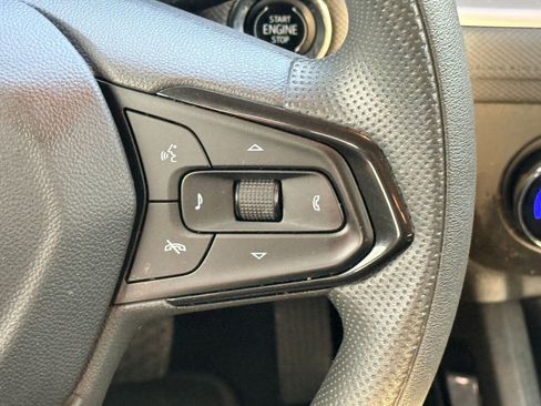 Used 2024 Chevrolet TrailBlazer LS image 25