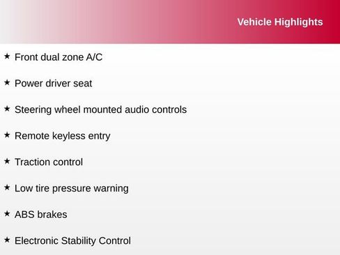 Used 2020 Lexus NX 300 FWD image 7