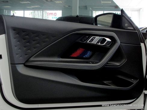 Used 2023 BMW M240i Coupe w/ Premium Package RWD image 21