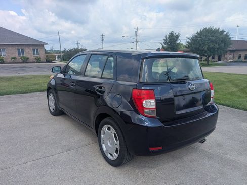 Used 2008 Scion xD FWD image 7