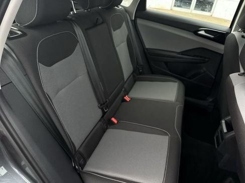 Certified 2024 Volkswagen Taos S image 25