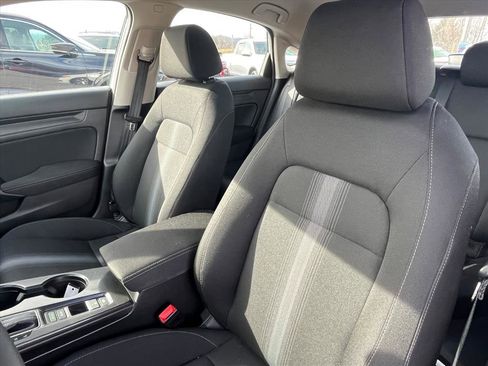 Certified 2024 Honda Civic LX image 8