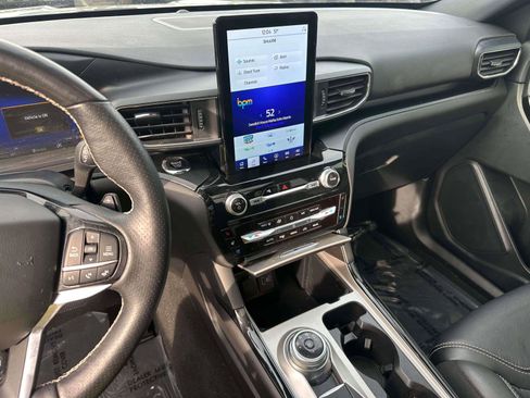 Used 2023 Ford Explorer ST w/ Equipment Group 401A image 29