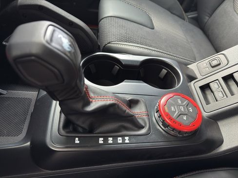 New 2025 Ford Bronco Raptor image 22