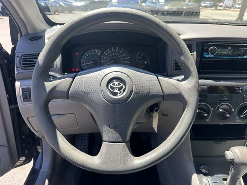 Used 2008 Toyota Corolla CE FWD image 14
