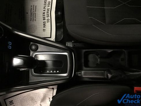 Used 2019 Ford EcoSport SE image 50