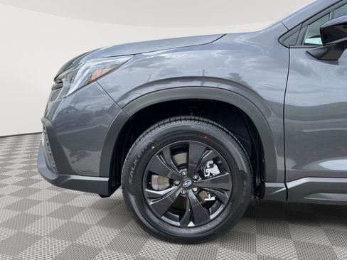 Certified 2026 Subaru Ascent Premium AWD/4WD image 11