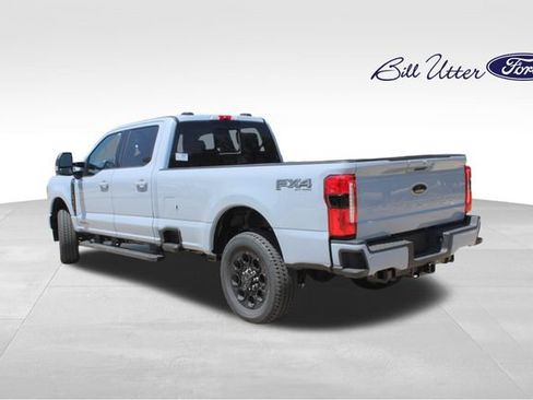 New 2026 Ford F350 Lariat w/ Black Appearance Package AWD/4WD image 4