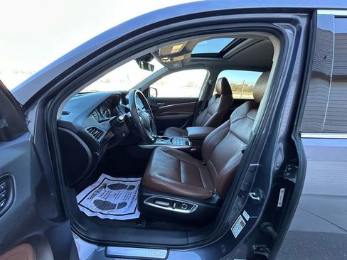 Used 2019 Acura MDX FWD w/ Technology Package image 17