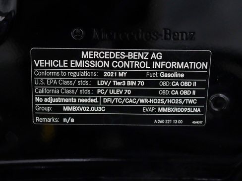 Used 2021 Mercedes-Benz A 220 w/ AMG Line image 35