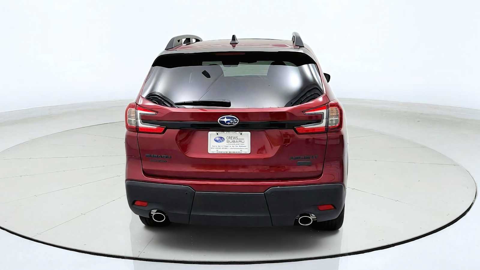 New 2026 Subaru Ascent Bronze Edition AWD/4WD image 8