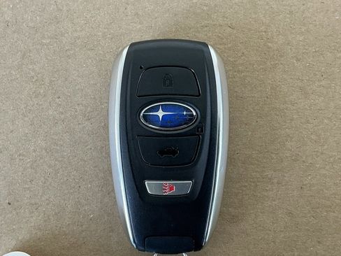 Used 2024 Subaru Impreza 2.0i Sport image 31