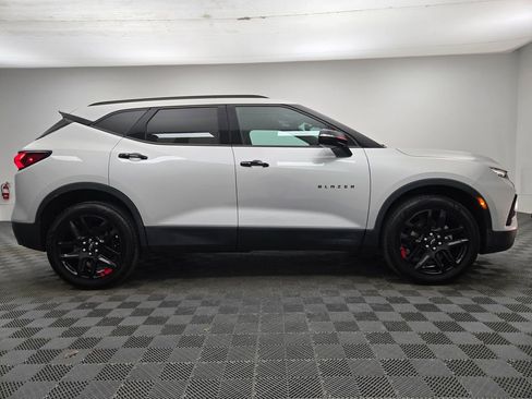 Used 2020 Chevrolet Blazer LT w/ Redline Edition image 8