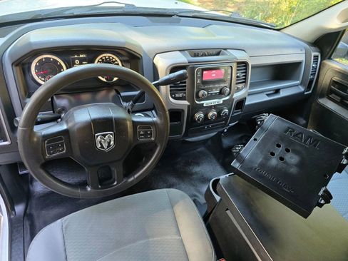 Used 2015 RAM 2500 Tradesman w/ Popular Equipment Group image 15