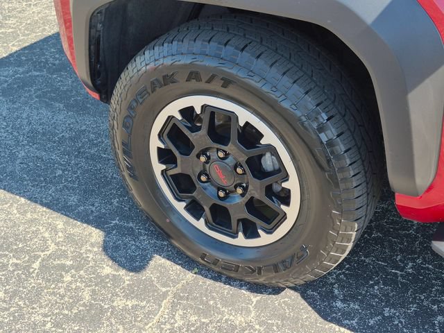 Used 2025 Toyota 4Runner TRD Off-Road Premium w/ Tow Technology Package AWD/4WD image 23