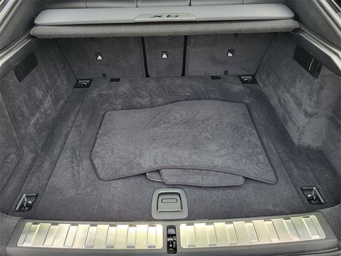 Used 2025 BMW X6 xDrive40i image 20