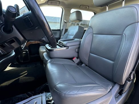 Used 2014 GMC Sierra 1500 SLT w/ SLT Crew Cab Value Package image 23