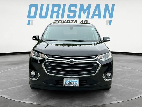 Used 2019 Chevrolet Traverse LT AWD/4WD image 2