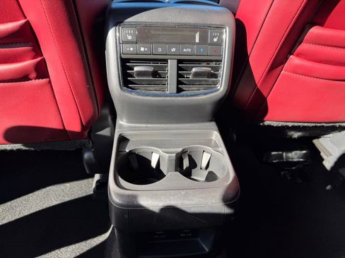 Used 2022 MAZDA CX-9 Carbon Edition image 28