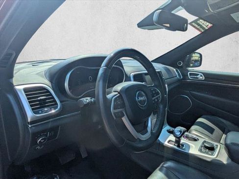 Used 2014 Jeep Grand Cherokee Summit AWD/4WD image 10
