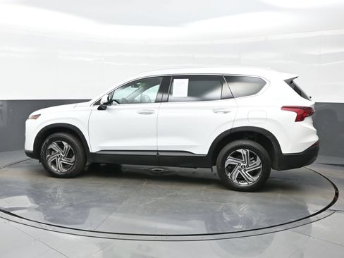 Used 2023 Hyundai Santa Fe SEL AWD/4WD image 3