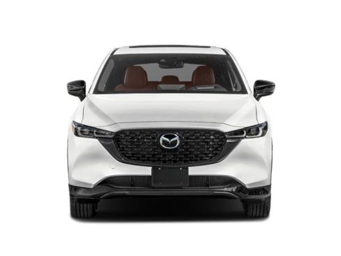 Used 2025 MAZDA CX-5 Carbon Edition AWD/4WD image 4