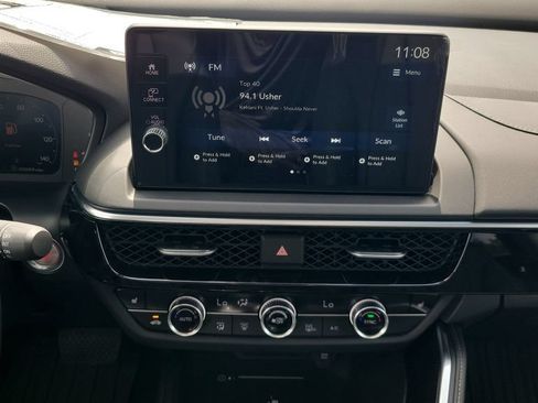 New 2026 Acura ADX AWD image 14