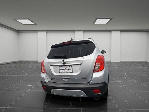 Used 2015 Buick Encore FWD image 6