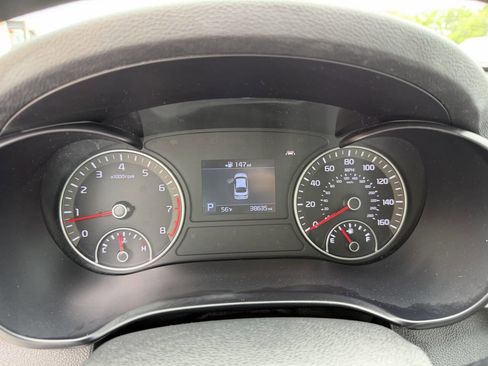 Used 2020 Kia Optima LX FWD image 13