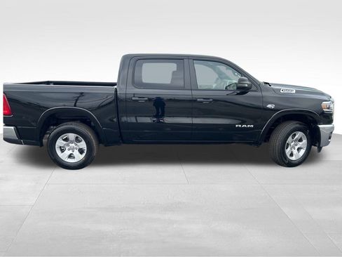 New 2026 RAM 1500 Big Horn AWD/4WD image 7
