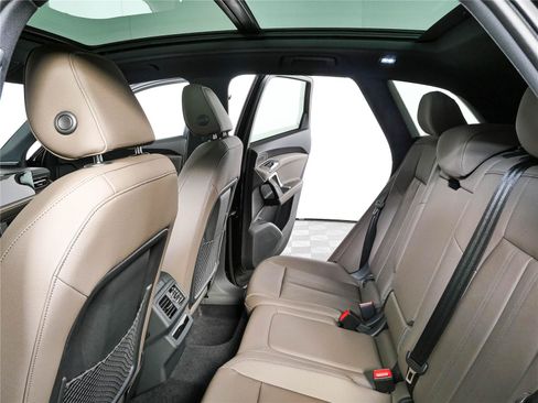 New 2026 Audi Q5 Premium AWD/4WD image 21