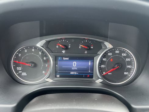 Certified 2023 GMC Acadia SLE image 19