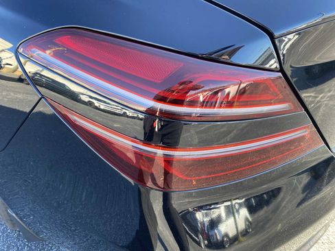 Used 2024 Genesis G70 2.5T w/ Sport Prestige Package image 11