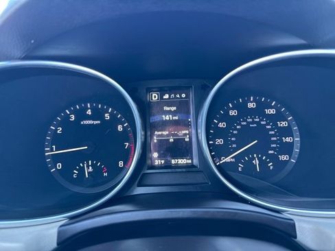 Used 2017 Hyundai Santa Fe Sport image 34