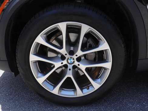 Used 2026 BMW X5 sDrive40i w/ Premium Package RWD image 41
