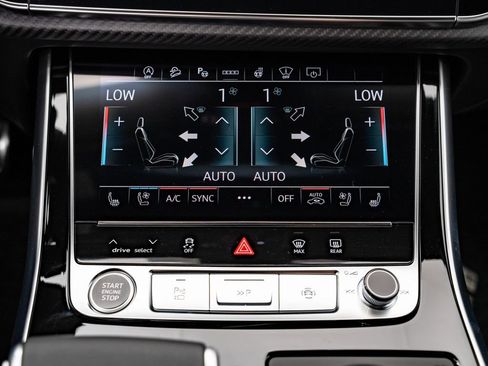 New 2026 Audi Q7 3.0T Prestige AWD/4WD image 39