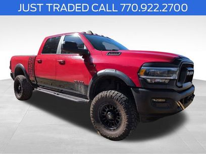 Used 2019 RAM 2500 Power Wagon