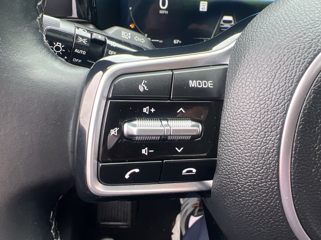 Certified 2023 Kia Sorento SX AWD/4WD image 57