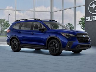 New 2026 Subaru Ascent Premium AWD/4WD video 1