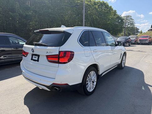 Used 2016 BMW X5 xDrive35i image 5