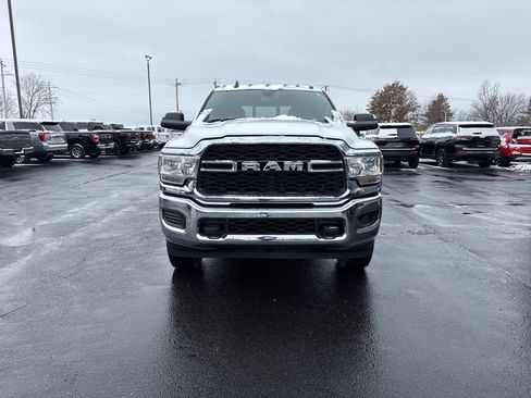 Used 2021 RAM 3500 Tradesman image 3