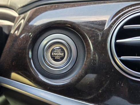 Used 2018 Mercedes-Benz S 450 Sedan image 29