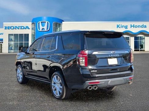 Used 2023 Chevrolet Tahoe High Country w/ Premium Package 2 RWD image 12