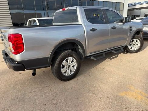 Used 2024 Ford Ranger XL RWD image 11