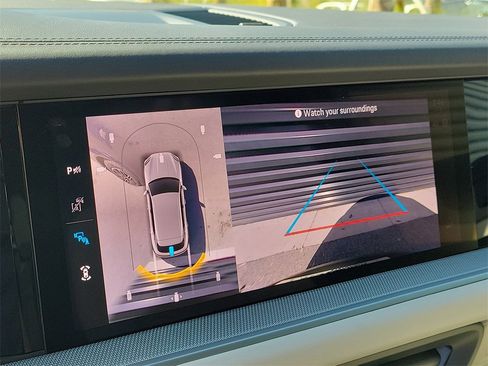 New 2026 Porsche Cayenne image 30