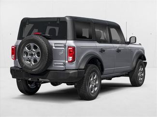 New 2026 Ford Bronco Big Bend AWD/4WD video 2