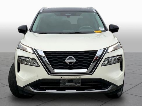 Used 2023 Nissan Rogue SL FWD image 7