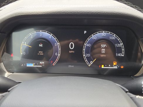 New 2026 Jeep Grand Cherokee L Limited AWD/4WD image 13